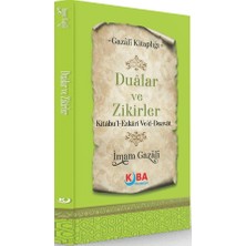 Dualar ve Zikirler