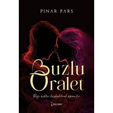 İkinci Adam Yayınları Buzlu Oralet