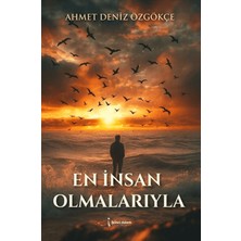 İkinci Adam Yayınları En Insan Olmalarıyla