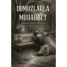 İkinci Adam Yayınları Domuzlarla Muhabbbet