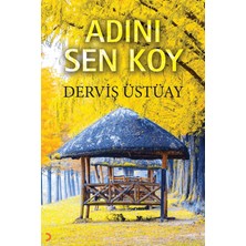 Cinius Yayınları Adını Sen Koy