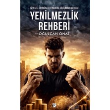 Alaska Yayınevi Yenilmezlik Rehberi