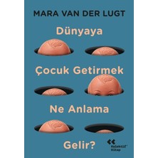 Kolektif Kitap Dünyaya Çocuk Getirmek Ne Anlama Gelir?