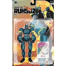 Marmara Çizgi Ruhsuz Sayı 2