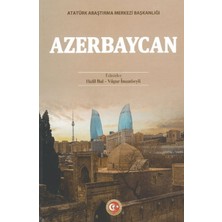 Atatürk Araştırma Merkezi Azerbaycan