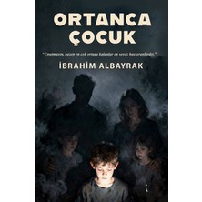 İkinci Adam Yayınları Ortanca Çocuk
