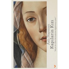 Cinius Yayınları Kapıların Kızı