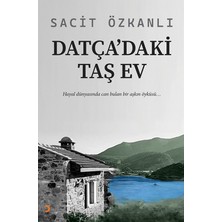 Cinius Yayınları Datça’daki Taş Ev