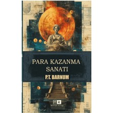 Mirhan Kitap Para Kazanma Sanatı & Zengin Olmanın Altın Kuralları