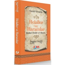 Helaller ve Haramlar