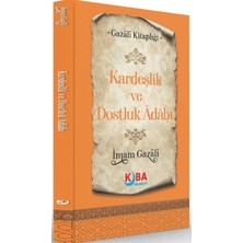 Kardeşlik ve Dostluk Adabı