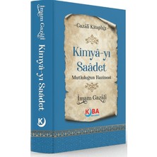 Kimya-Yı Saadet