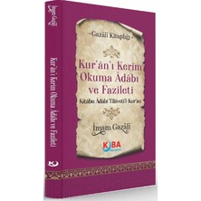 Kur’an-I Kerim Okuma Adabı ve Fazileti