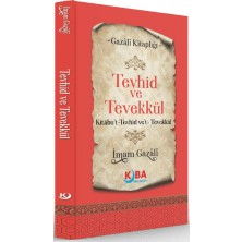 Tevhid ve Tevekkül
