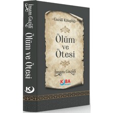 Ölüm ve Ötesi
