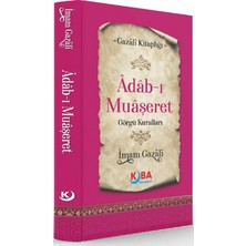 Adab-I Muaşeret - Görgü Kuralları