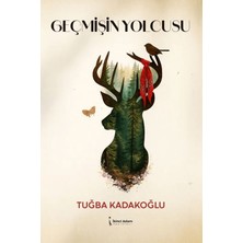 İkinci Adam Yayınları Geçmişin Yolcusu