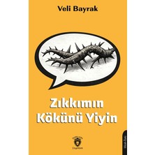 Dorlion Yayınları Zıkkımın Kökünü Yiyin