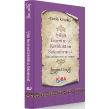 Iyiliği Emretmek Kötülükten Sakındırmak