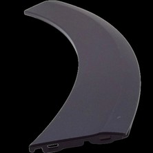 Wisco Volkswagen Taigo 21 > ve Sonrası Uyumlu – 1236082-00 – Çamurluk Dodigi Onun önü sol