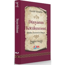 Dünyanın Kötülenmesi