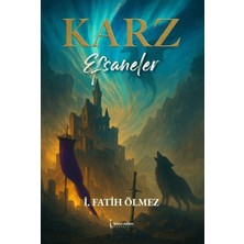 İkinci Adam Yayınları Karz Efsaneler