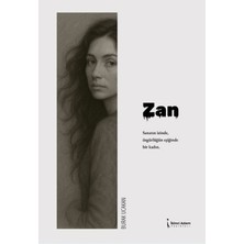 İkinci Adam Yayınları Zan