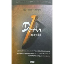 GDK Yayınları Derin Bağlılık