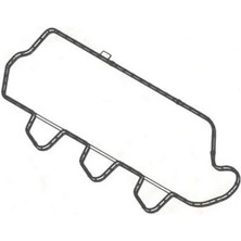 KULBUTOR KAPAK CONTASI DUSTER DUSTER II MEGANE IV TALISMAN EURO 6 K9K MAIS 118376315R