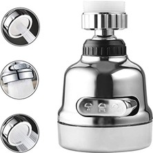 Kubar Başı - Musluk Başı