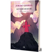 Mirhan Kitap Zoraki Ejderha