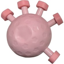 PremiumPort El Güçlendirme Topu, Bilek ve Parmak Egzersizi, Terapi ve Fitness Aracı