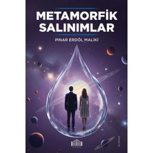 Gate Yayınları Metamorfik Salınımlar