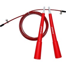 PremiumPort Hafif ve Dayanıklı Çocuk Atlama Ipi, Egzersiz ve Eğlence Için Ideal