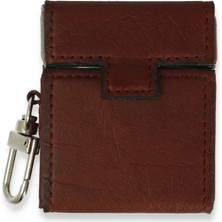 SHC4200 2 (2.nesil) Deri Kılıf - Bordo