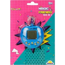 SHC4200 Bfs 4569 Sanal Bebek Kalp -