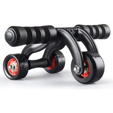 PremiumPort Yüksek Performanslı 3 Tekerlekli Güç Tekeri, Özel Tasarım, Dayanıklı ve Hafif