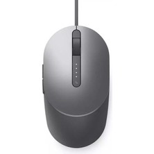Dell MS3220 Lazer Kablolu Mouse Gri (570-ABHM)