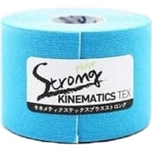 PremiumPort Esneklik ve Destek Kinesiotape Sporcu Ağrı Bandı 5 cm x 5 M