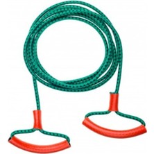 PremiumPort 3 Metrelik Elastik Antreman Lastiği, Çok Yönlü Kullanım