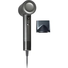 Feyza Design Güçlü 1600W Saç Kurutma Makinesi ile Iyonik Şekillendirme