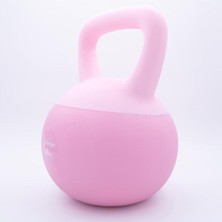 PremiumPort Sağlam ve Hafif 5kg Kettlebell ile Fitness Keyfi Yaşayın