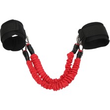 PremiumPort Sağlıklı ve Güçlü Ayaklar Için Esneklik ve Direnç Lastiği