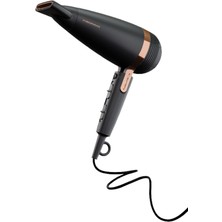 Grundig 2300W Güçlü Saç Kurutma Makinesi, Difüzör Başlıklı, Profesyonel Kullanım