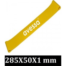 PremiumPort Esneklik ve Güç Artırıcı Pilates ve Squat Direnç Bantları Seti