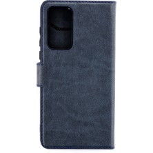 SiHako Reeder P13 Blue 2021 Kılıf S Kapaklı Kılıf - Lacivert