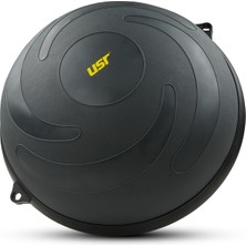 PremiumPort Esneklik ve Denge Geliştiren Spor ve Egzersiz Topu, Dayanıklı ve Kullanışlı