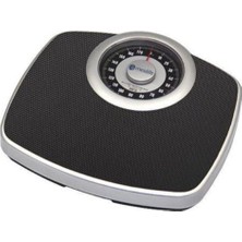 Feyza Design Doğru ve Hassas Ölçüm Sağlayan Mekanik Banyo Baskülü