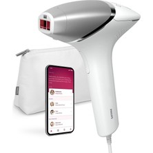 Feyza Design Yüksek Performanslı Lazer Epilasyon Cihazı, Profesyonel Kullanım