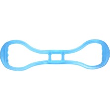 PremiumPort Yumuşak ve Dayanıklı Egzersiz Çalışma Lastiği, Esneklik ve Konfor Sağlar